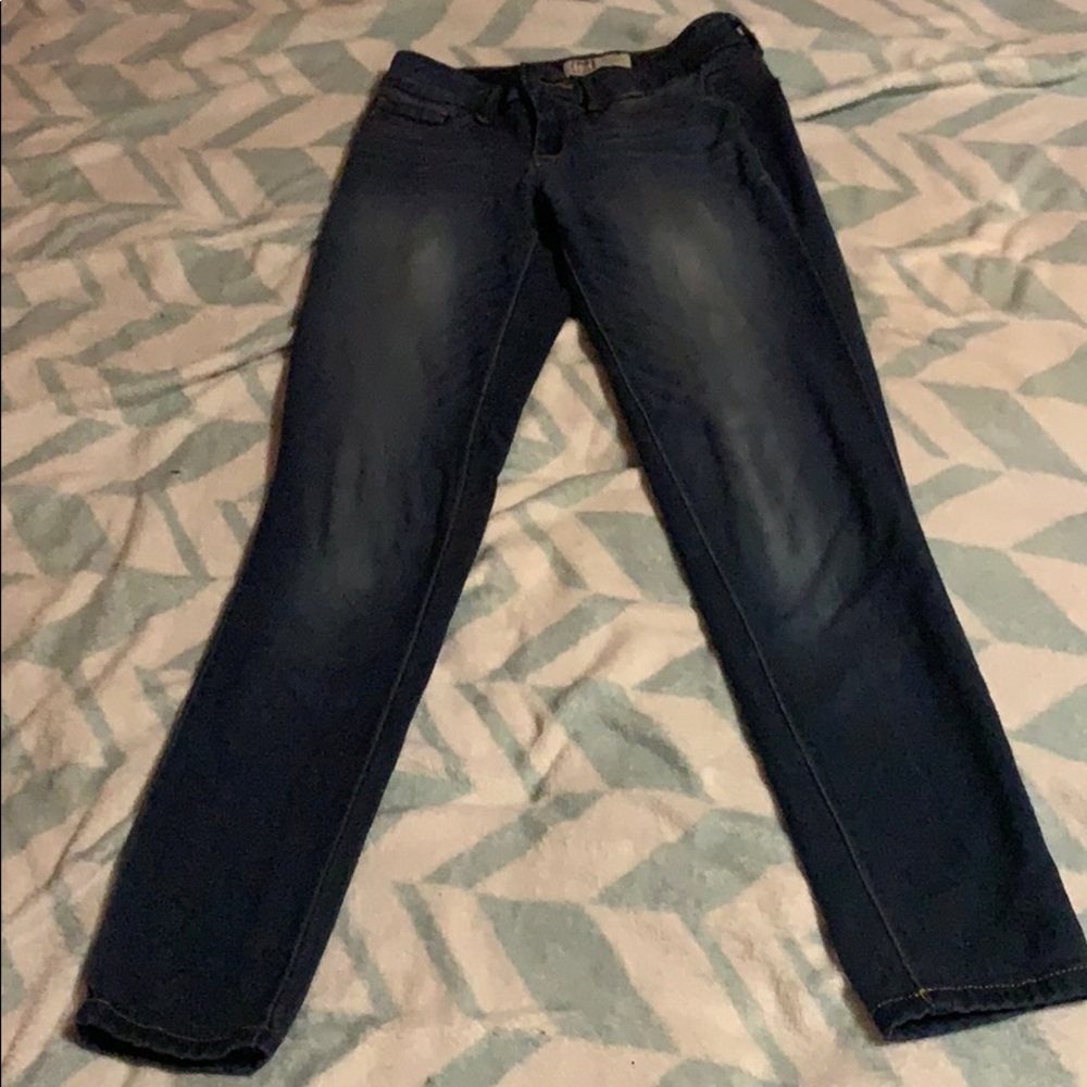 Jean Capris